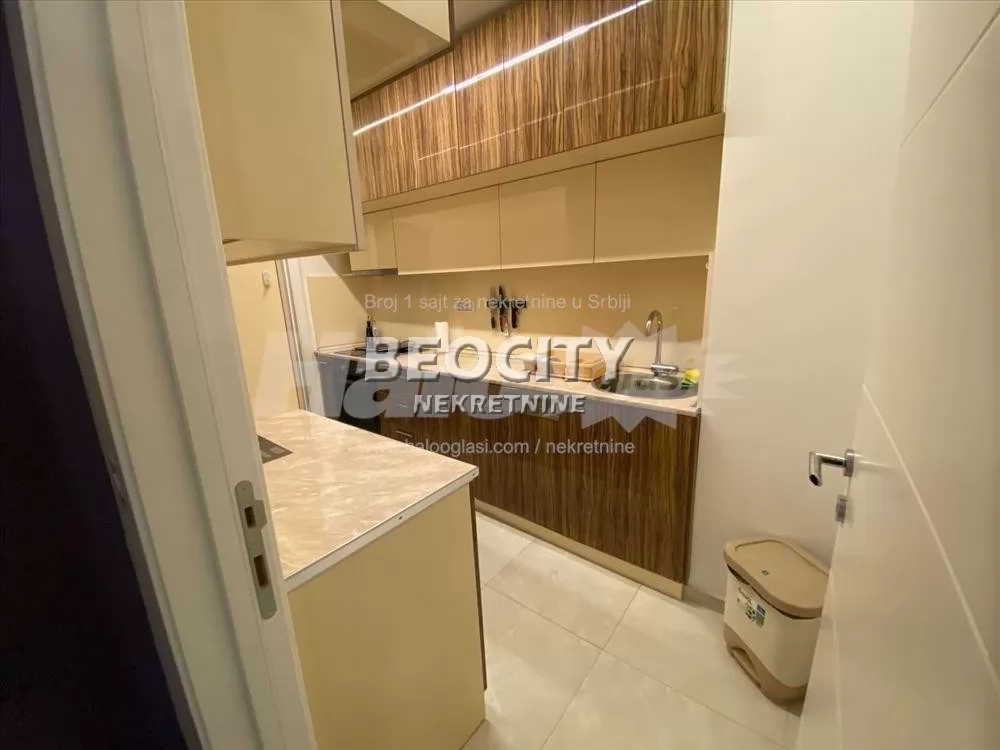 četvorosoban stan, 83 m2, Voždovac, Vojvode Stepe ID: 121979 3