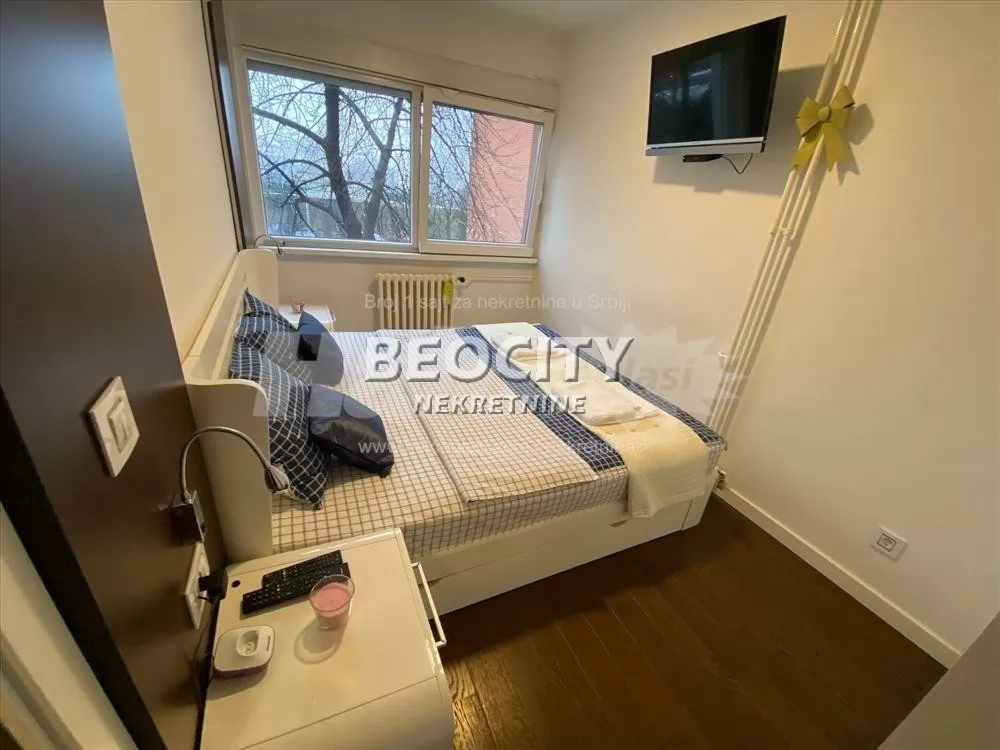 četvorosoban stan, 83 m2, Voždovac, Vojvode Stepe ID: 121979 5