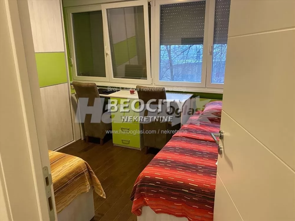 četvorosoban stan, 83 m2, Voždovac, Vojvode Stepe ID: 121979 6