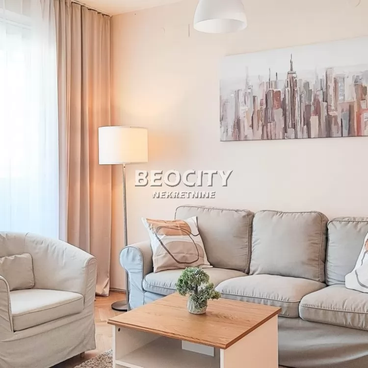 četvorosoban stan, 85 m2, Socijalno, Đurđa Brankovića ID: 128238 1