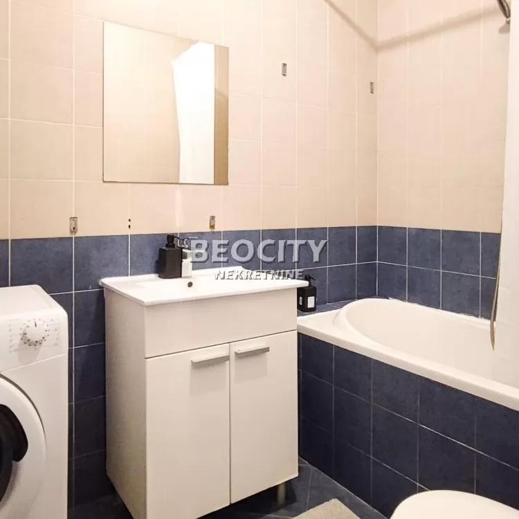 četvorosoban stan, 85 m2, Socijalno, Đurđa Brankovića ID: 128238 10