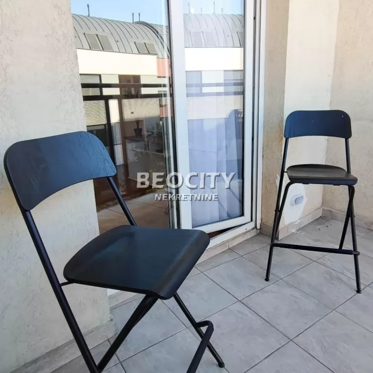 četvorosoban stan, 85 m2, Socijalno, Đurđa Brankovića ID: 128238 5