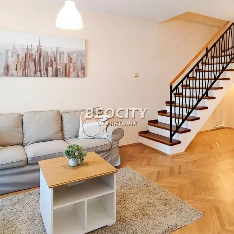 četvorosoban stan, 85 m2, Socijalno, Đurđa Brankovića ID: 128238 6