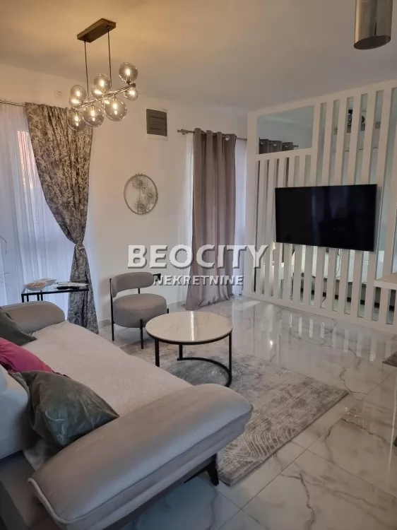 Dvosoban stan, 34 m2, Banovo brdo, Nedeljka Čabrinovića ID: 126743 2