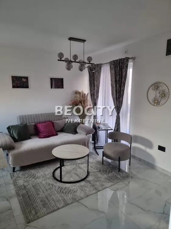 Dvosoban stan, 34 m2, Banovo brdo, Nedeljka Čabrinovića ID: 126743 3