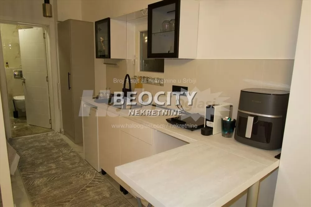 Dvosoban stan, 34 m2, Banovo brdo, Nedeljka Čabrinovića ID: 126743 4