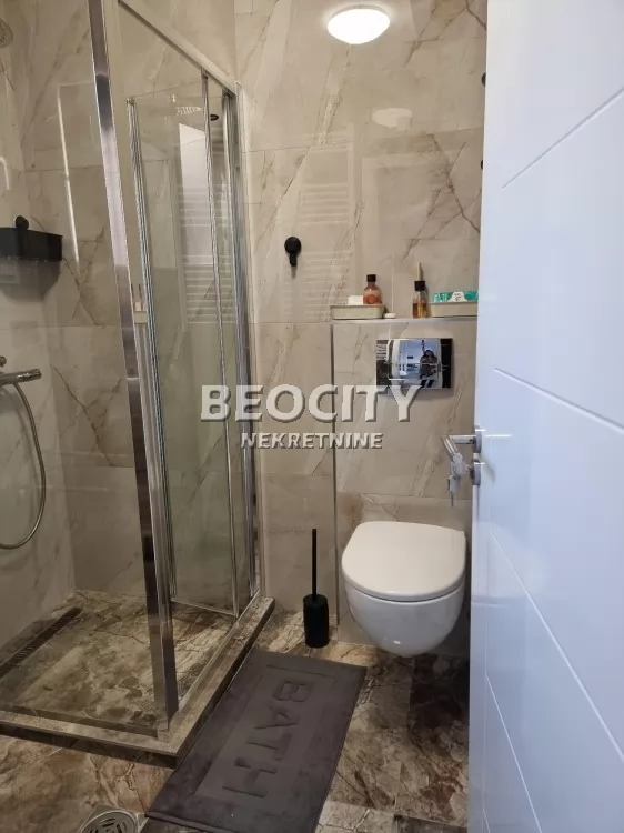 Dvosoban stan, 34 m2, Banovo brdo, Nedeljka Čabrinovića ID: 126743 6
