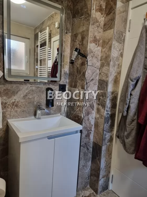 Dvosoban stan, 34 m2, Banovo brdo, Nedeljka Čabrinovića ID: 126743 7