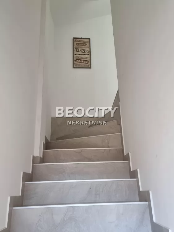 Dvosoban stan, 34 m2, Banovo brdo, Nedeljka Čabrinovića ID: 126743 8