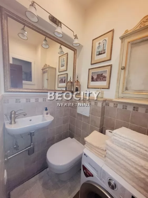 Dvosoban stan, 50 m2, Terazije, Nušićeva ID: 127958 10