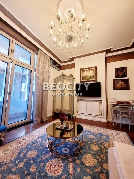 Dvosoban stan, 50 m2, Terazije, Nušićeva ID: 127958 2