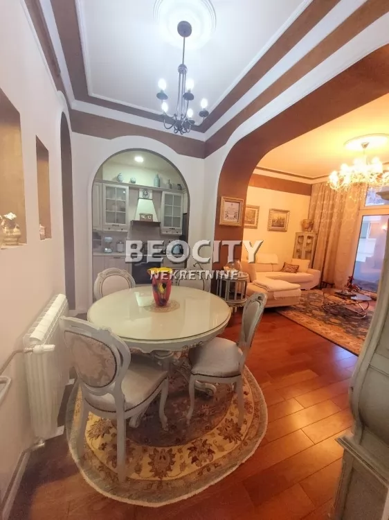 Dvosoban stan, 50 m2, Terazije, Nušićeva ID: 127958 4