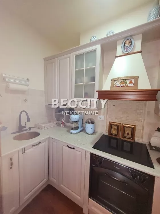 Dvosoban stan, 50 m2, Terazije, Nušićeva ID: 127958 7