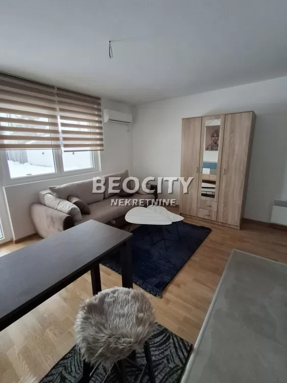 Jednosoban stan, 23 m2, Telep, Banijska ID: 128170 1