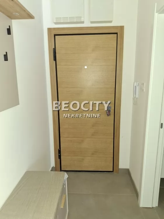 Jednosoban stan, 23 m2, Telep, Banijska ID: 128170 10