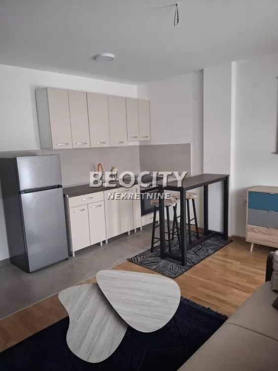 Jednosoban stan, 23 m2, Telep, Banijska ID: 128170 2