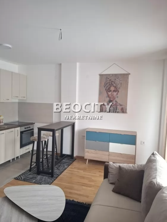 Jednosoban stan, 23 m2, Telep, Banijska ID: 128170 4