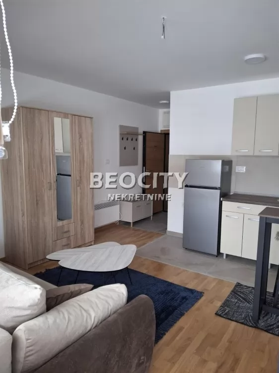 Jednosoban stan, 23 m2, Telep, Banijska ID: 128170 5