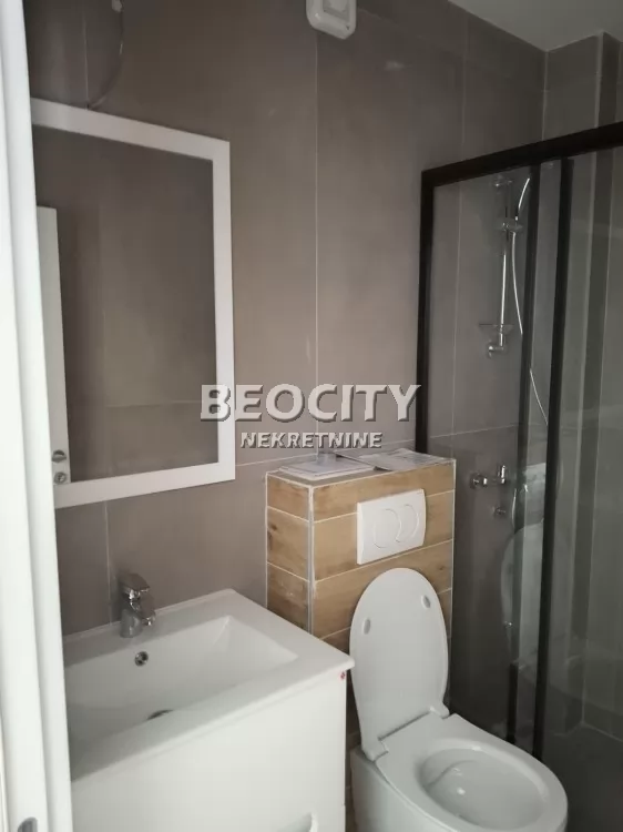 Jednosoban stan, 23 m2, Telep, Banijska ID: 128170 7