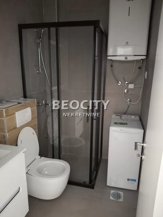 Jednosoban stan, 23 m2, Telep, Banijska ID: 128170 8