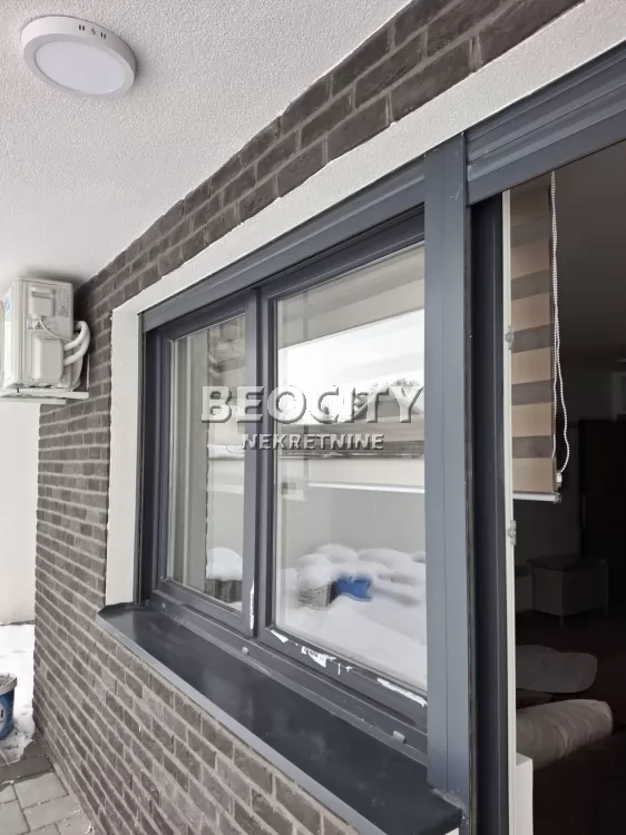 Jednosoban stan, 23 m2, Telep, Banijska ID: 128170 9