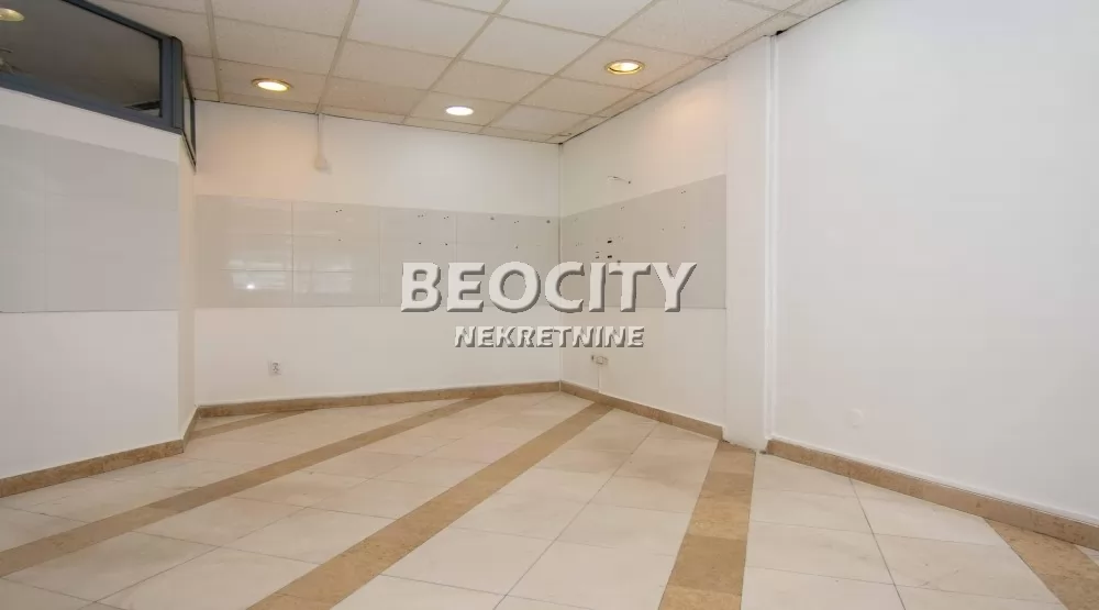 Lokal, 100 m2, Blok 23, Milutina Milankovića ID: 128173 12