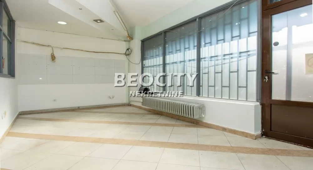 Lokal, 100 m2, Blok 23, Milutina Milankovića ID: 128173 2