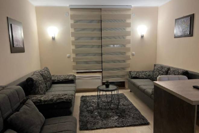 Prodajemo studio apartman u centru Kopaonika  28m2 1