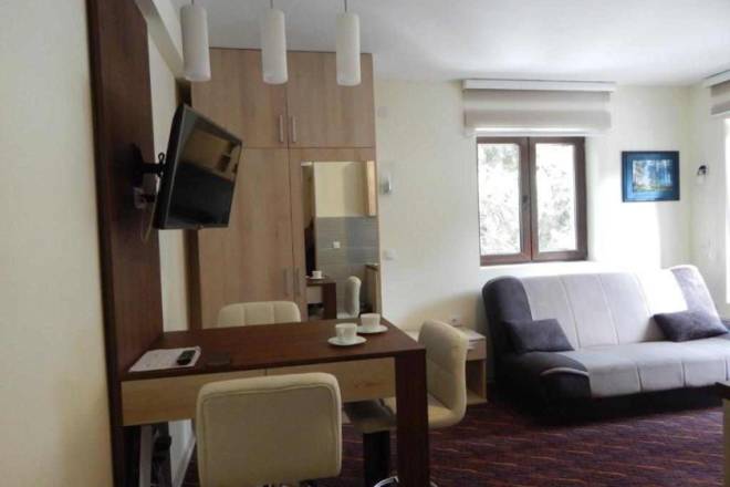 Studio apartman na Kopaoniku kod hotela Grand 21m2 3