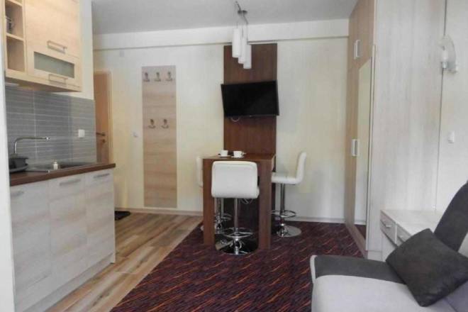 Studio apartman na Kopaoniku kod hotela Grand 21m2 4