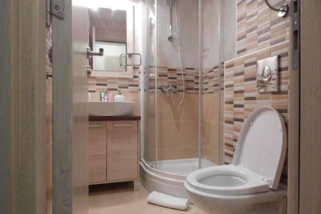 Studio apartman na Kopaoniku kod hotela Grand 21m2 5