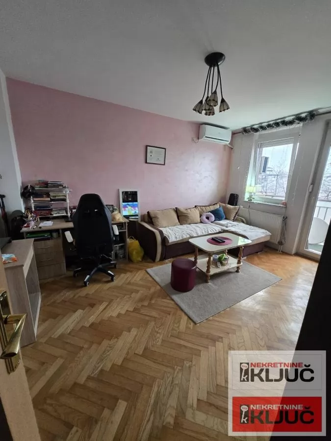 ROTKVARIJA, 30m2, Jednosoban, Noviji 3