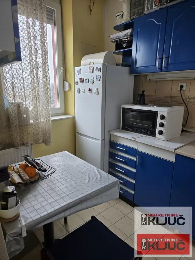 ROTKVARIJA, 30m2, Jednosoban, Noviji 4