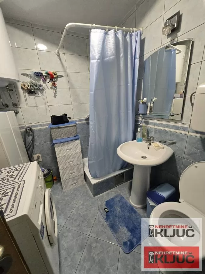 ROTKVARIJA, 30m2, Jednosoban, Noviji 6