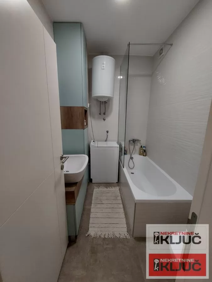 ROTKVARIJA, 56m2, Dvoiposoban, Novogradnja 11