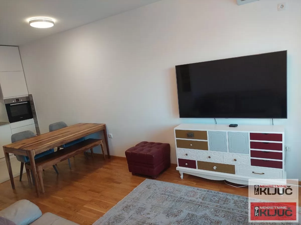 ROTKVARIJA, 56m2, Dvoiposoban, Novogradnja 3