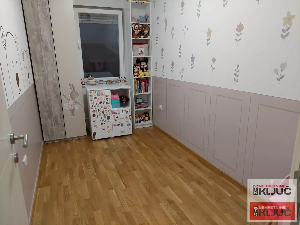 ROTKVARIJA, 56m2, Dvoiposoban, Novogradnja 5