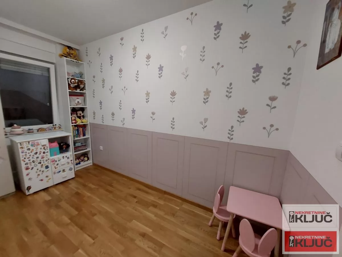 ROTKVARIJA, 56m2, Dvoiposoban, Novogradnja 6