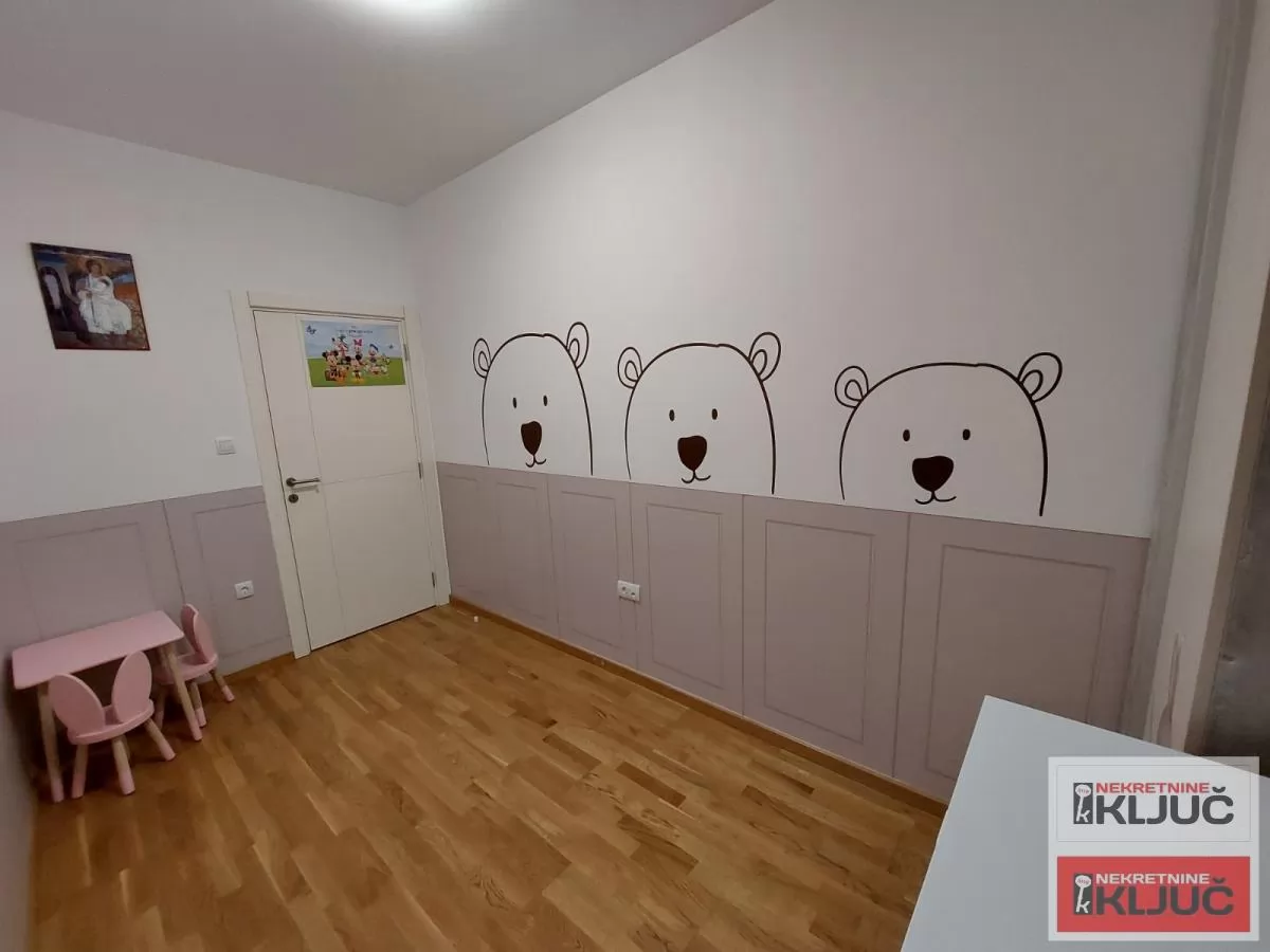 ROTKVARIJA, 56m2, Dvoiposoban, Novogradnja 7