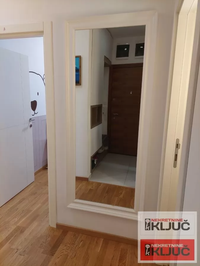 ROTKVARIJA, 56m2, Dvoiposoban, Novogradnja 8