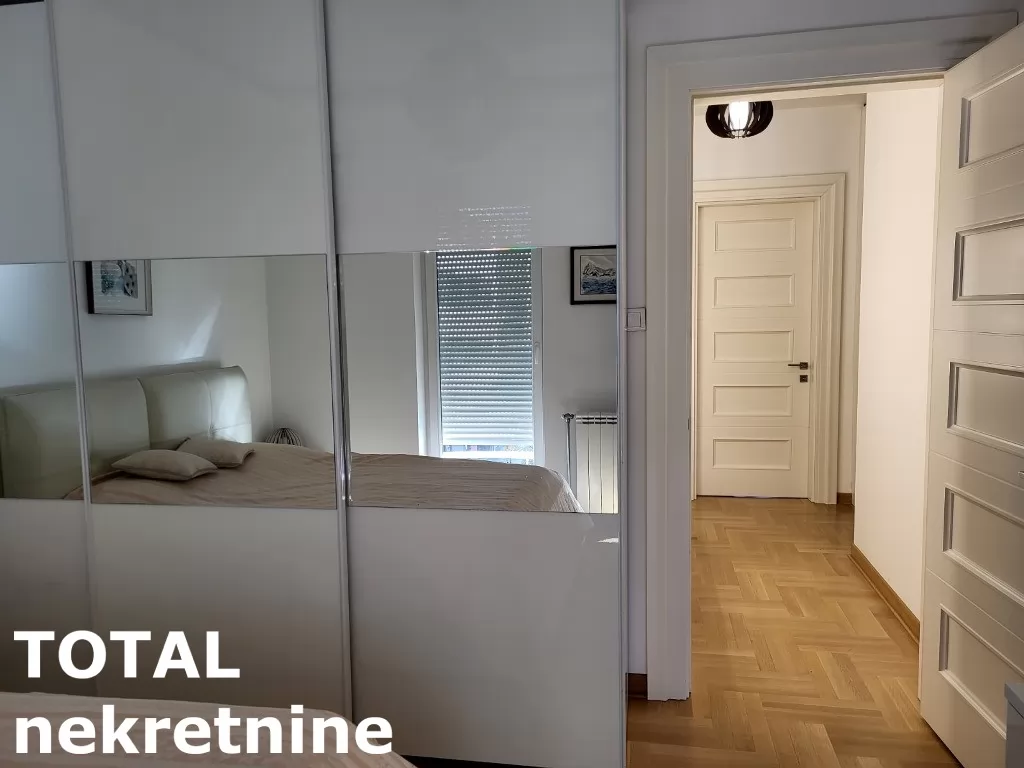 Stan,NOVI SAD,CENTAR,kv: 104.00, € 380000, ID: 1100009 17