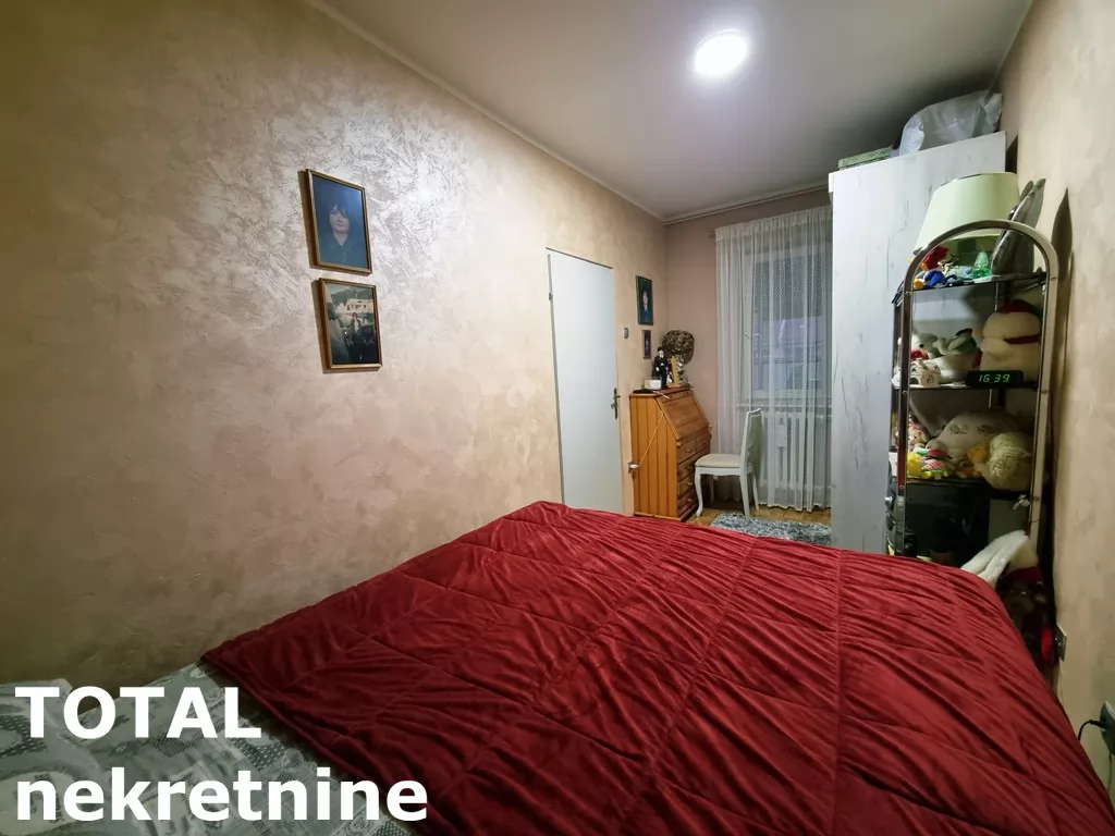 Stan,NOVI SAD,NOVO NASELJE - ŠARENGRAD,kv: 52.00, € 120000, ID: 1102103 10