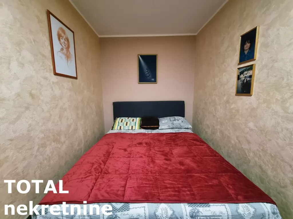 Stan,NOVI SAD,NOVO NASELJE - ŠARENGRAD,kv: 52.00, € 120000, ID: 1102103 12