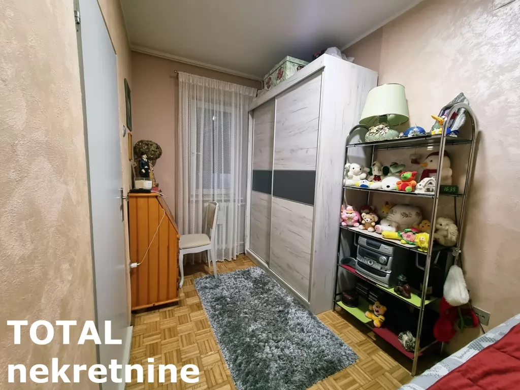 Stan,NOVI SAD,NOVO NASELJE - ŠARENGRAD,kv: 52.00, € 120000, ID: 1102103 13