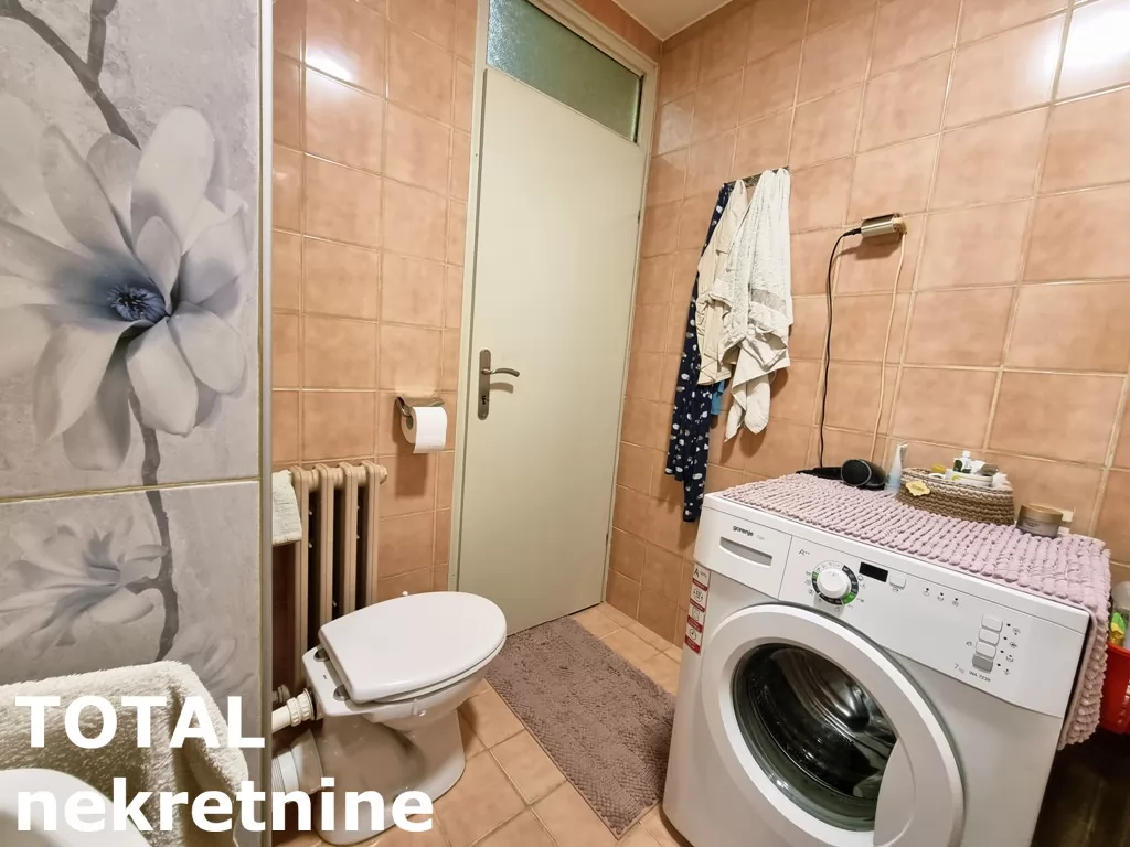 Stan,NOVI SAD,NOVO NASELJE - ŠARENGRAD,kv: 52.00, € 120000, ID: 1102103 18