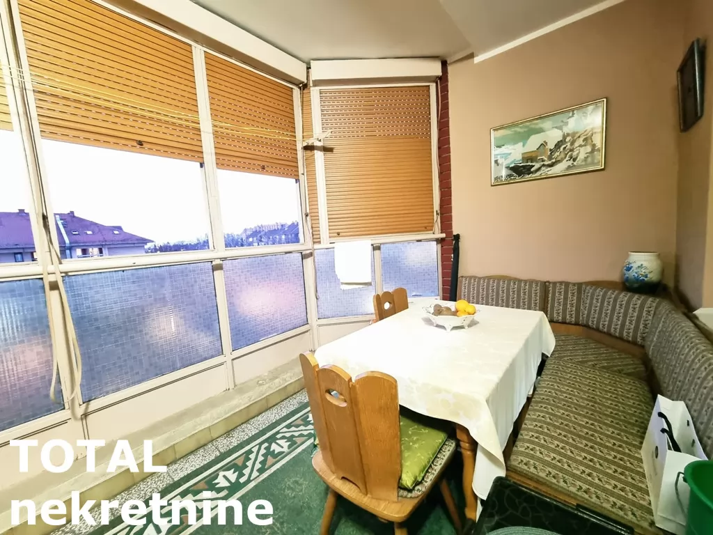 Stan,NOVI SAD,NOVO NASELJE - ŠARENGRAD,kv: 52.00, € 120000, ID: 1102103 22