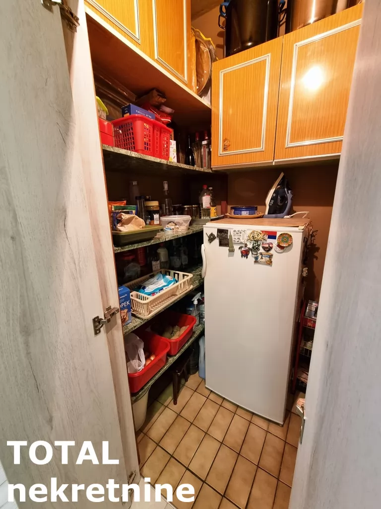 Stan,NOVI SAD,NOVO NASELJE - ŠARENGRAD,kv: 52.00, € 120000, ID: 1102103 24