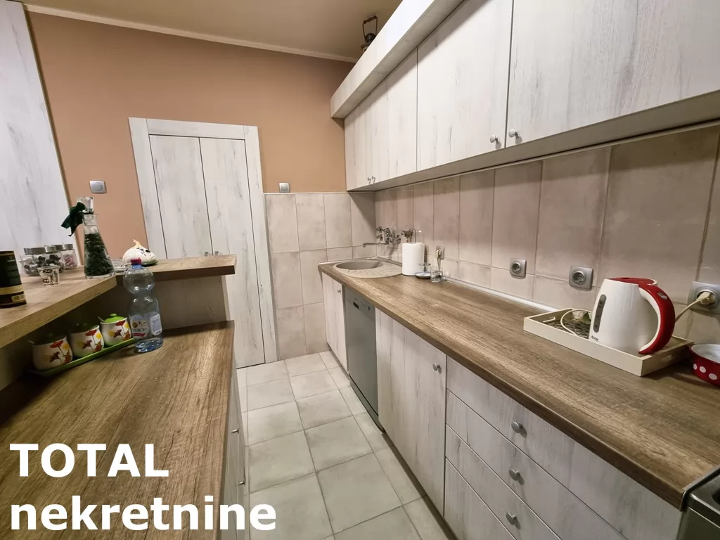 Stan,NOVI SAD,NOVO NASELJE - ŠARENGRAD,kv: 52.00, € 120000, ID: 1102103 8