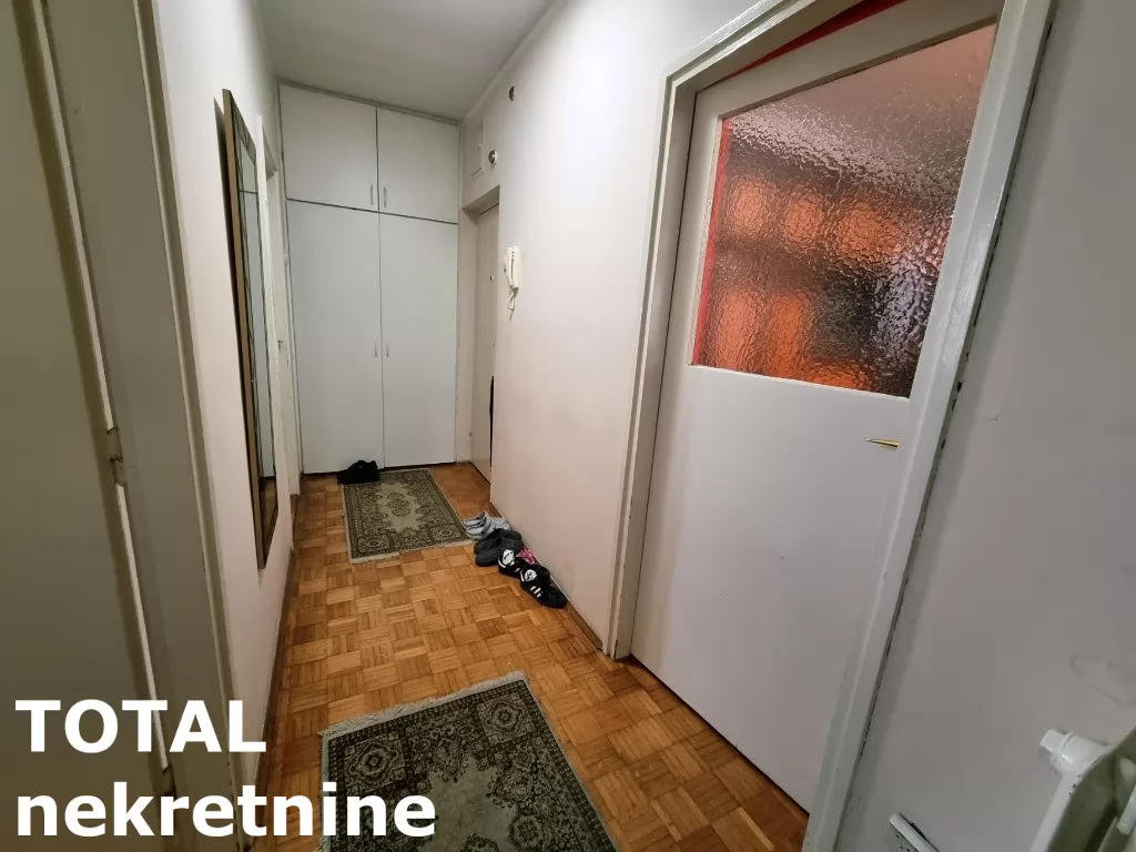 Stan,NOVI SAD,ZELEZNICKA STANICA,kv: 59.00, € 120000, ID: 1102115 12