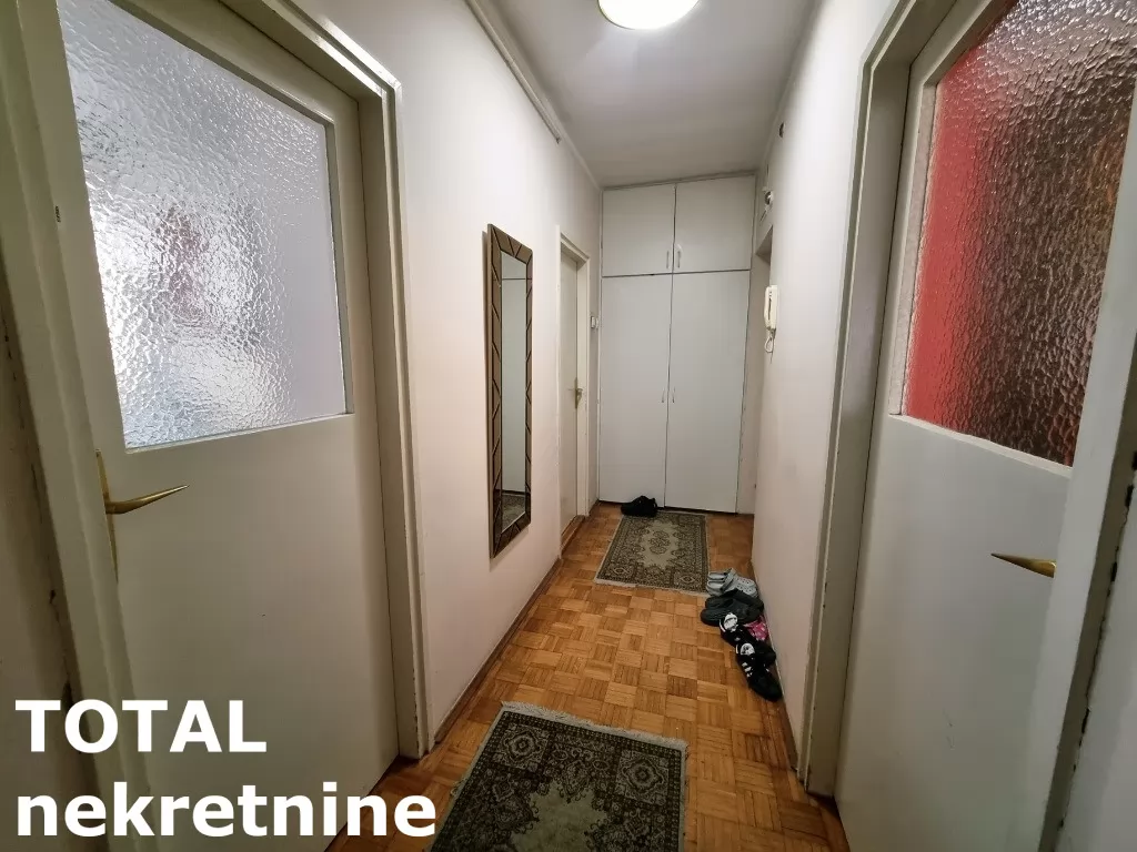 Stan,NOVI SAD,ZELEZNICKA STANICA,kv: 59.00, € 120000, ID: 1102115 13